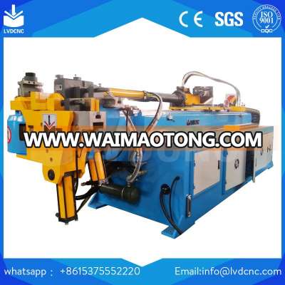 cnc car exhaust pipe bending machine from China Manufacturer